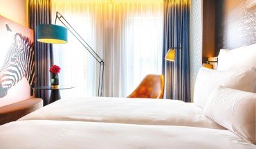 NYX Hotel Munich by Leonardo Hotels NYX Hotel Munich by Leonardo Hotels