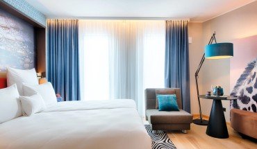 NYX Hotel Munich by Leonardo Hotels NYX Hotel Munich by Leonardo Hotels