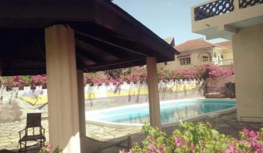 Villa jakaza Villa jakaza