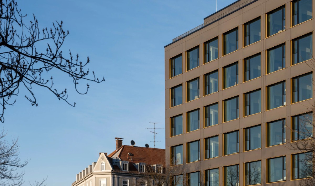 WunderLocke Munich - Immagine 1 WunderLocke Munich - Immagine 1