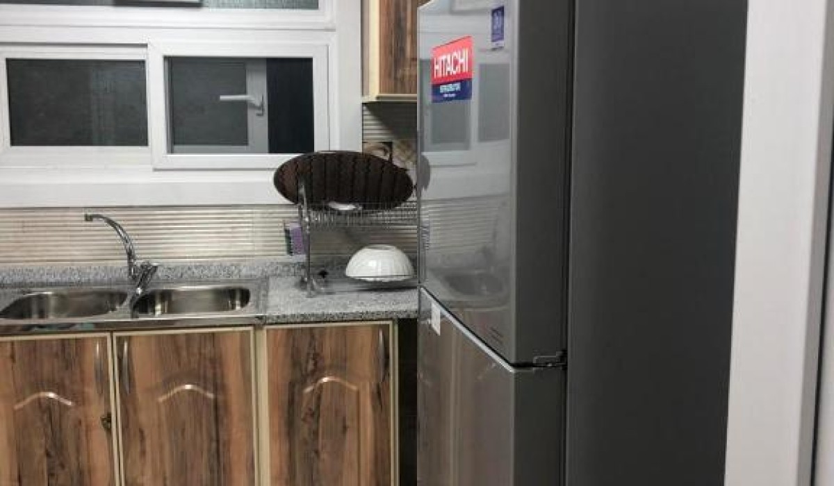 Al Rawda Apartments -Ajman - Immagine 1