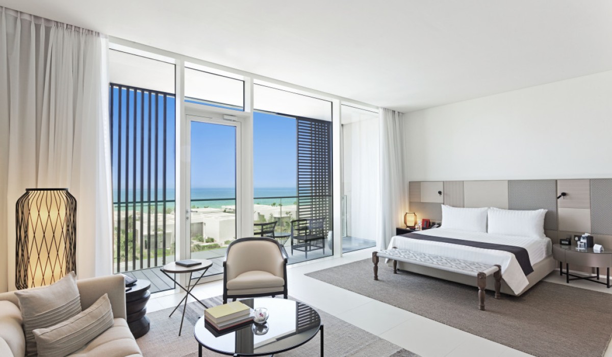 Al Zorah Beach Resort - Immagine 1