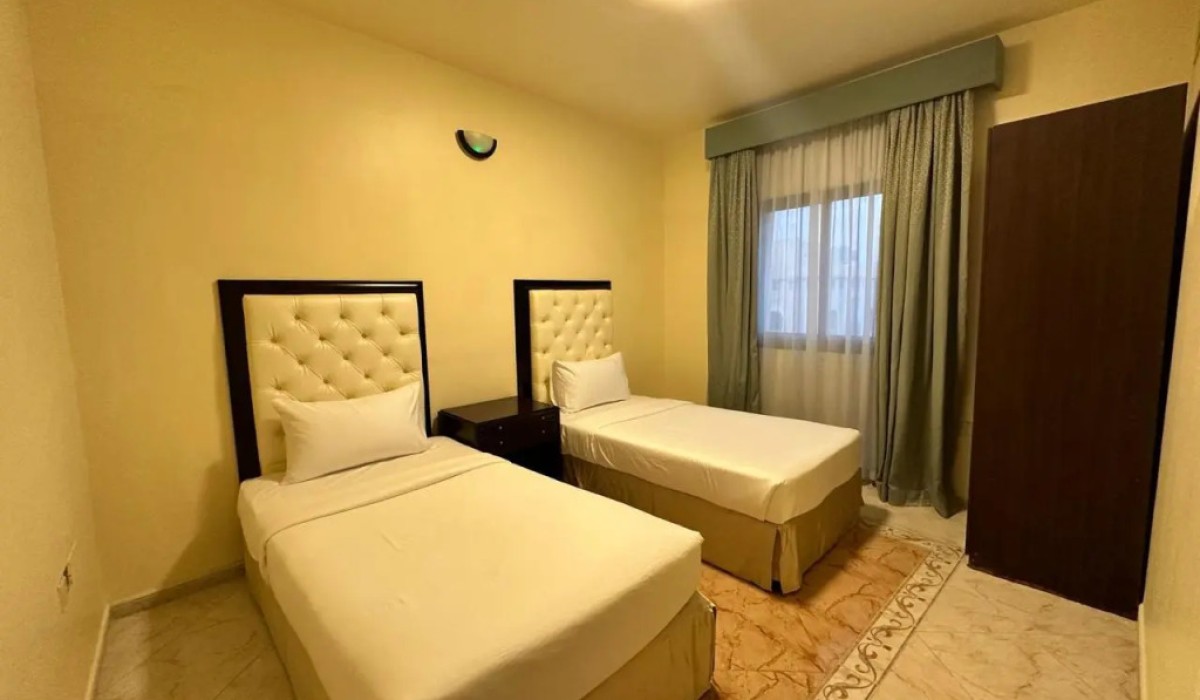 Safari Hotel Apartments - Immagine 1