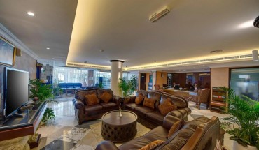 Ajman Beach Hotel