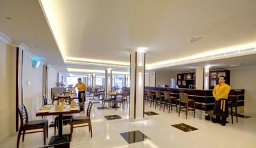 Ajman Beach Hotel
