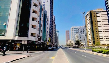 Ajman Family AIDEN Premium VIP Apart-hotel