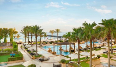 Ajman Saray, a Luxury Collection Resort, Ajman