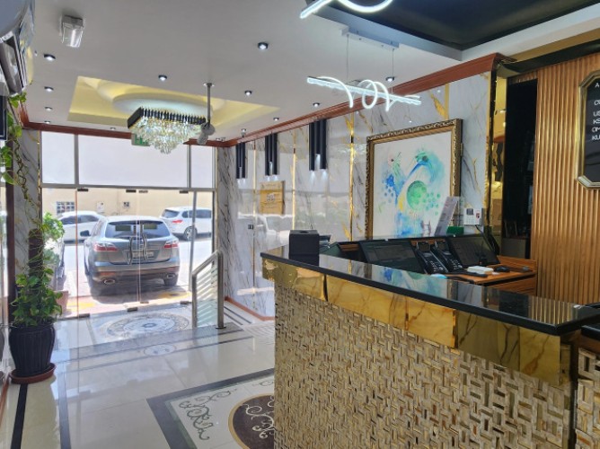 Al Smou Hotel Apartments - Immagine 4