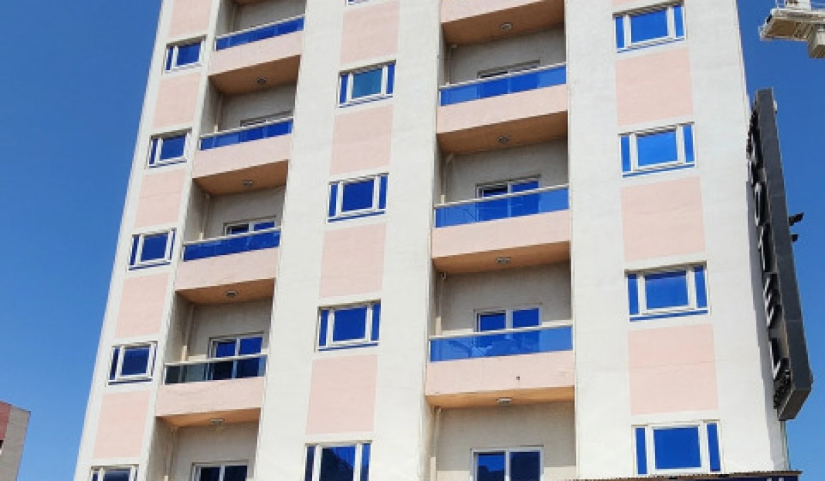 Al Smou Hotel Apartments - Immagine 2