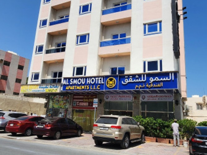 Al Smou Hotel Apartments - Immagine 9