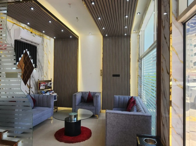 Al Smou Hotel Apartments - Immagine 3