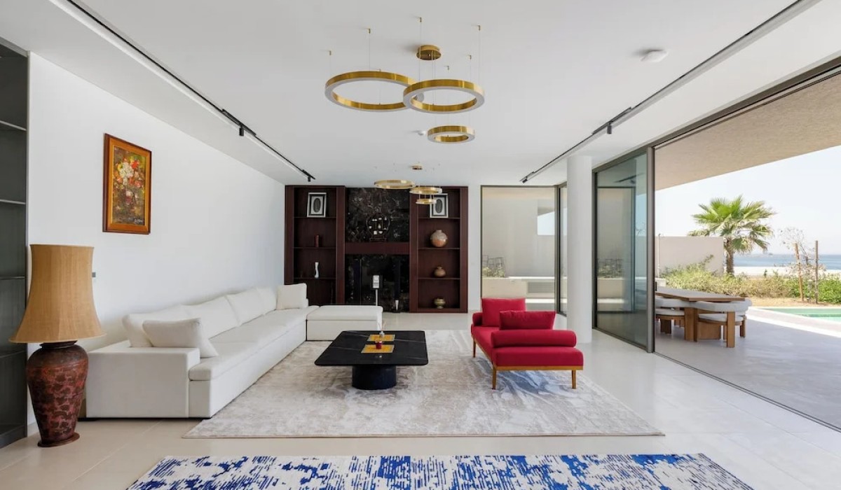 Al Zorah Villa - Mint Stay - Immagine 2