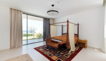 Al Zorah Villa - Mint Stay