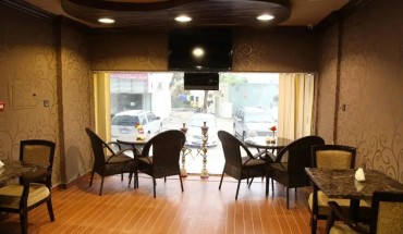 Dream Palace Hotel Ajman