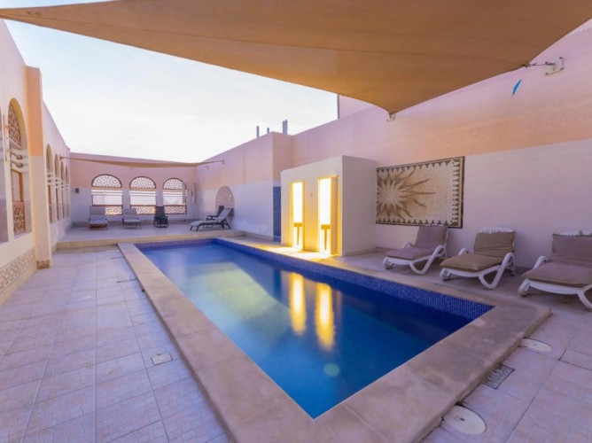 Ewan Ajman Suites Hotel - Immagine 6