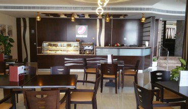 Ewan Tower Hotel Apartments