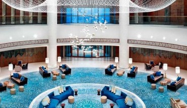 Fairmont Ajman