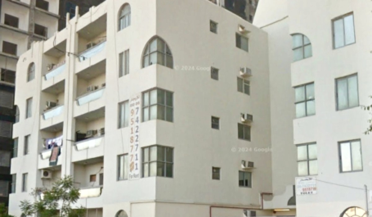 Friends Break Downtown Apartment Hotel - Immagine 2