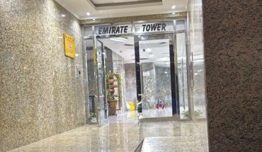 Luluat Alshaati Apartment hotel