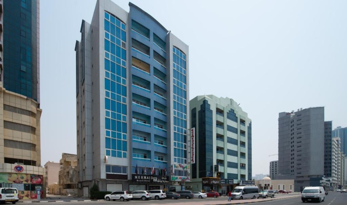 Mermaid Beach Hotel LLC - Immagine 1