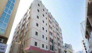 OYO 211 Al Rayan Hotel