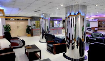 OYO 211 Al Rayan Hotel