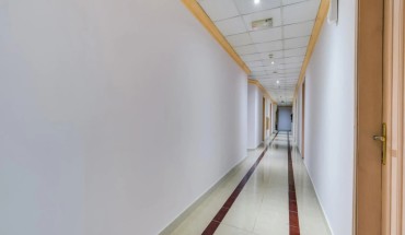 OYO 211 Al Rayan Hotel