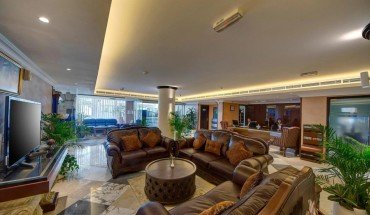 Ajman Beach Hotel Ajman Beach Hotel