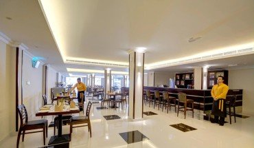 Ajman Beach Hotel Ajman Beach Hotel