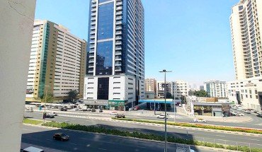 Ajman Family AIDEN Premium VIP Apart-hotel