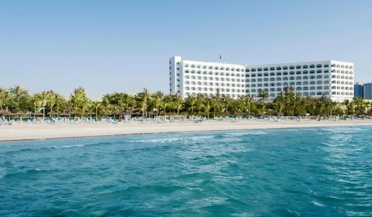 Ajman Hotel & Villas by Blazon Hotels - Immagine 2