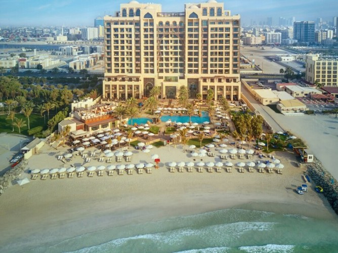 Ajman Saray, a Luxury Collection Resort, Ajman - Immagine 1