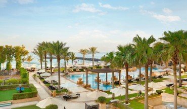 Ajman Saray, a Luxury Collection Resort, Ajman Ajman Saray, a Luxury Collection Resort, Ajman