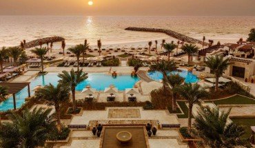 Ajman Saray, a Luxury Collection Resort, Ajman Ajman Saray, a Luxury Collection Resort, Ajman