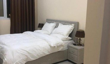 Al Rawda Apartments -Ajman