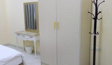 Al Rawda Apartments -Ajman