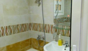 Al Rawda Apartments -Ajman