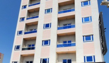 Al Smou Hotel Apartments Al Smou Hotel Apartments