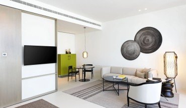 Al Zorah Beach Resort Al Zorah Beach Resort