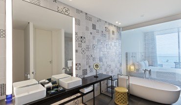 Al Zorah Beach Resort Al Zorah Beach Resort