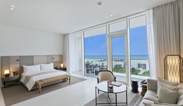 Al Zorah Beach Resort Al Zorah Beach Resort