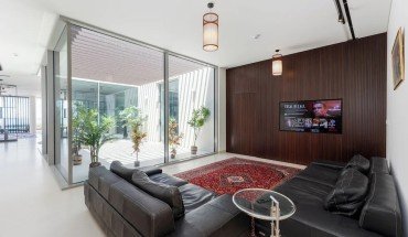 Al Zorah Villa - Mint Stay