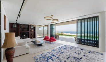 Al Zorah Villa - Mint Stay