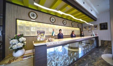 Alain Hotel Apartments Ajman Alain Hotel Apartments Ajman