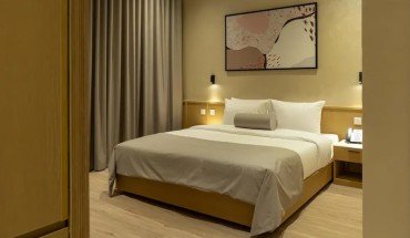 Baithans Furnished Apartments