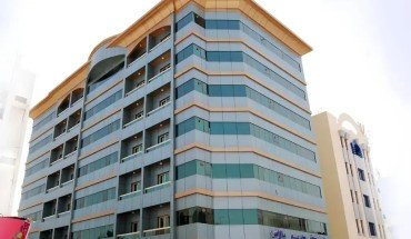 Dream Palace Hotel Ajman Dream Palace Hotel Ajman