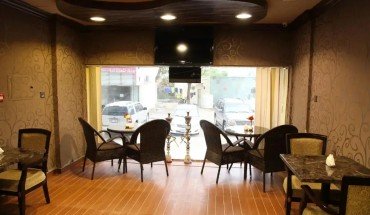 Dream Palace Hotel Ajman Dream Palace Hotel Ajman