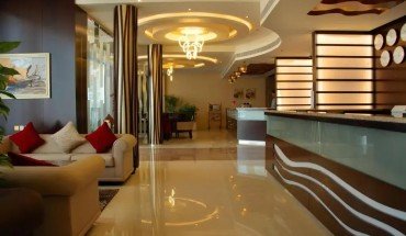 Ewan Tower Hotel Apartments Ewan Tower Hotel Apartments