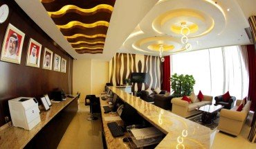 Ewan Tower Hotel Apartments Ewan Tower Hotel Apartments