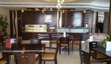 Ewan Tower Hotel Apartments Ewan Tower Hotel Apartments